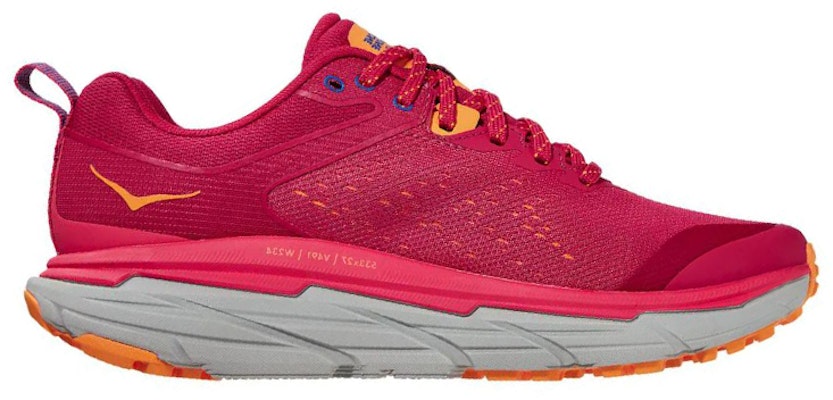 (W) HOKA ONE ONE Challenger ATR 6 'Jazzy Paradise Pink' Wanita 1106512-JPPN Order (W) HOKA ONE ONE Challenger ATR 6 'Jazzy Paradise Pink' Wanita 1106512-JPPN
