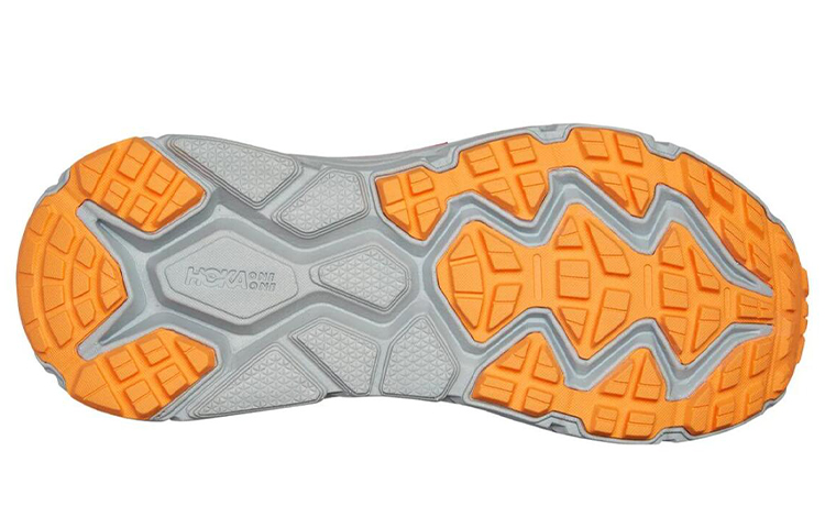 Shop (W) HOKA ONE ONE Challenger ATR 6 'Jazzy Paradise Pink' Rosa Paraíso 1106512-JPPN