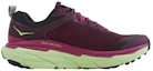 Order (Women) HOKA ONE ONE Challenger ATR 6 'Purple Yellow' 1106512-GWBT