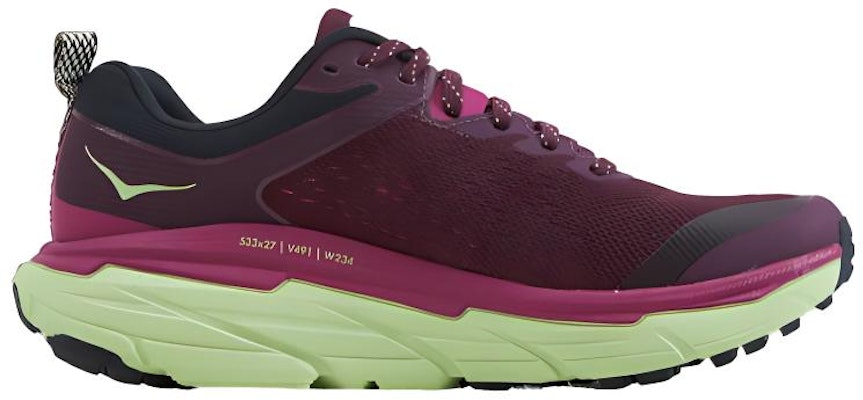 (Women) HOKA ONE ONE Challenger ATR 6 'Purple Yellow' 1106512-GWBT Order (Women) HOKA ONE ONE Challenger ATR 6 'Purple Yellow' 1106512-GWBT