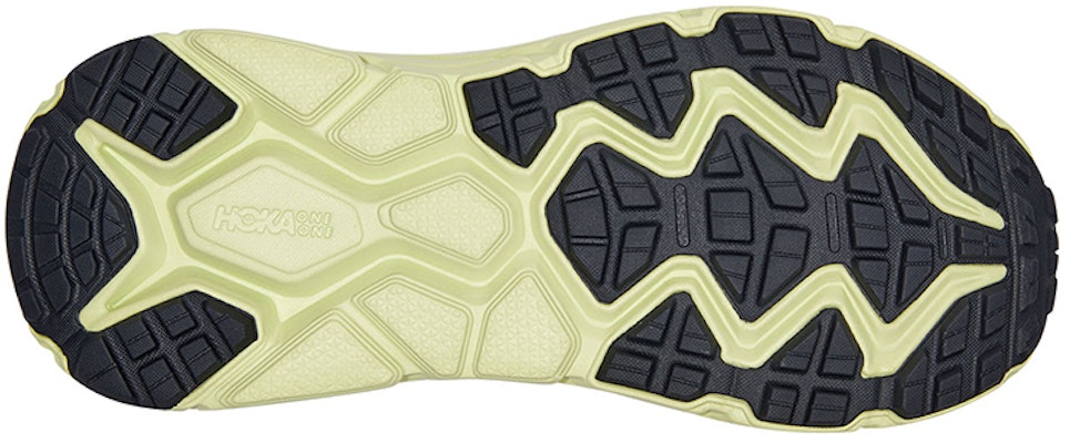 (Women) HOKA ONE ONE Challenger ATR 6 'Purple Yellow' 1106512-GWBT Shop (Women) HOKA ONE ONE Challenger ATR 6 'Purple Yellow' 1106512-GWBT