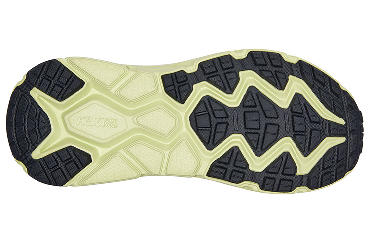 Purchase (W) ホカ チャレンジャー ATR 6 紫黄 1106512-GWBT