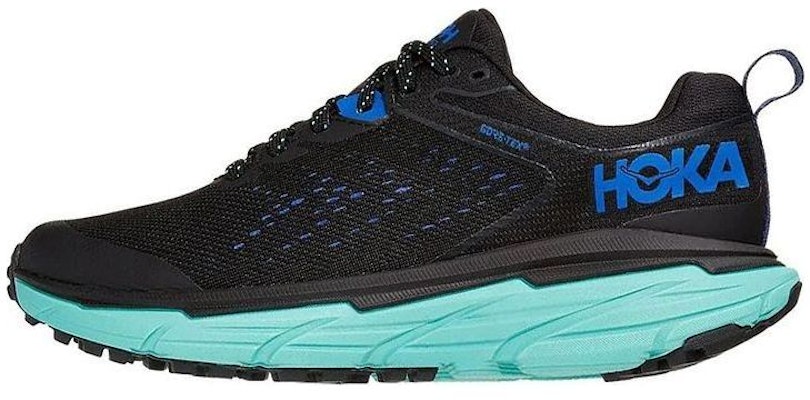 (Women) HOKA ONE ONE Challenger ATR 6 GTX 'Black Cascade' 1116878-BCSC Buy (Women) HOKA ONE ONE Challenger ATR 6 GTX 'Black Cascade' 1116878-BCSC