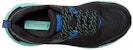 (W) HOKA ONE ONE Challenger ATR 6 GTX 'Hitam Cascade' 1116878-BCSC
