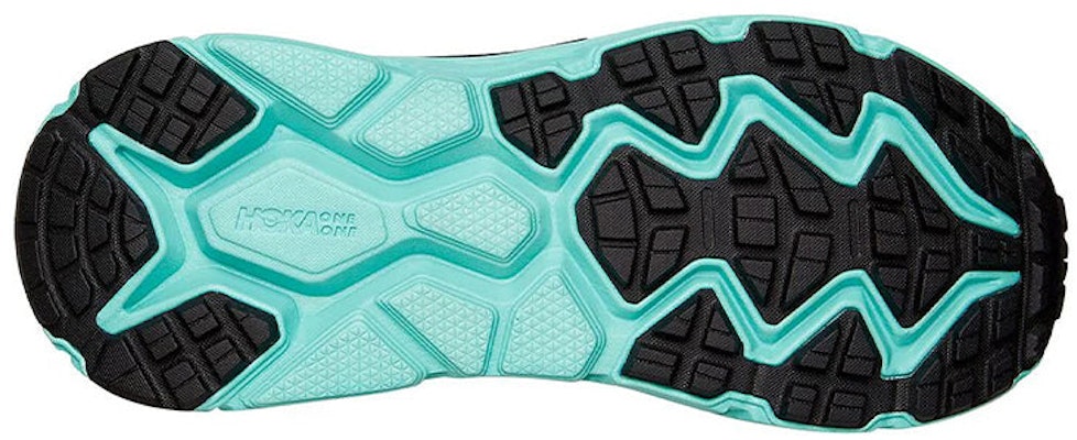 (Women) HOKA ONE ONE Challenger ATR 6 GTX 'Black Cascade' 1116878-BCSC Shop (Women) HOKA ONE ONE Challenger ATR 6 GTX 'Black Cascade' 1116878-BCSC