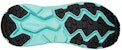 (W) HOKA ONE ONE Challenger ATR 6 GTX 'Hitam Cascade' 1116878-BCSC