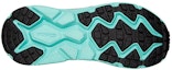 Shop (W) HOKA ONE ONE Challenger ATR 6 GTX 'Hitam Cascade' 1116878-BCSC
