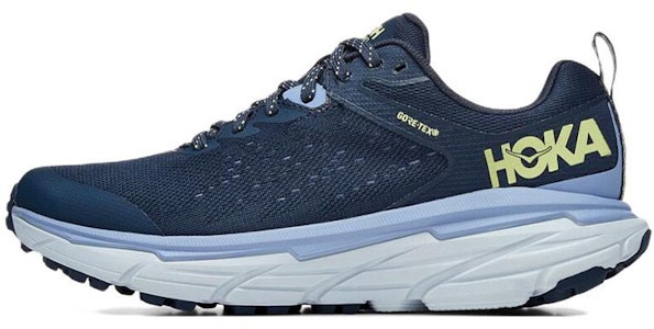 HOKA ONE ONE Challenger Atr 6 GTX 越野 輕便耐磨防滑 低幫 跑步鞋 女款 藍色 Buy HOKA ONE ONE Challenger Atr 6 GTX 越野 輕便耐磨防滑 低幫 跑步鞋 女款 藍色