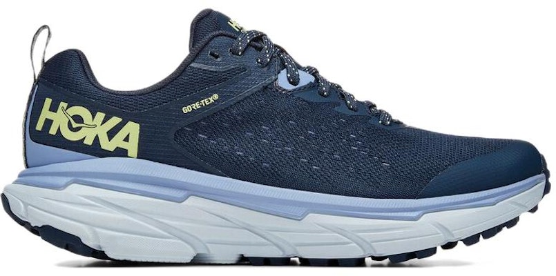 (Women) HOKA ONE ONE Challenger ATR 6 GTX 'Outer Space Arctic Ice' 1116878-OSAI Order (Women) HOKA ONE ONE Challenger ATR 6 GTX 'Outer Space Arctic Ice' 1116878-OSAI