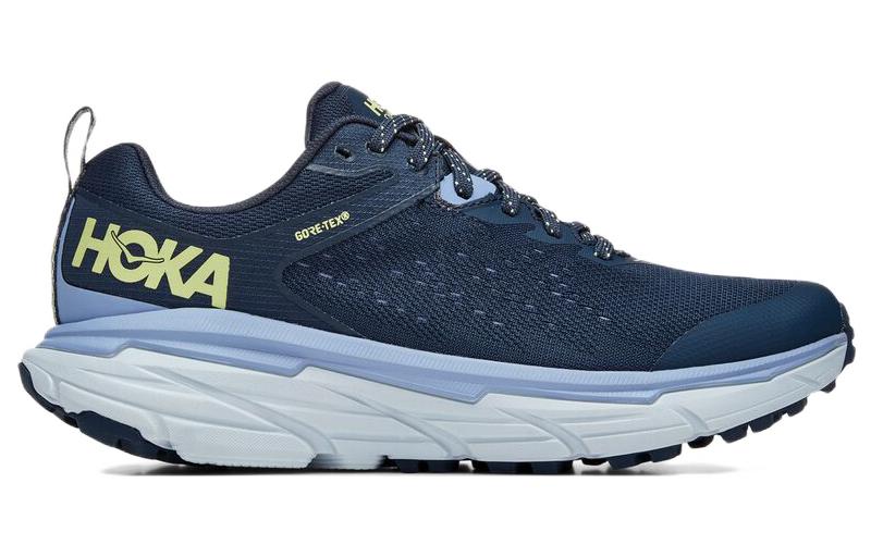 Order (Women) HOKA ONE ONE Challenger ATR 6 GTX 'Outer Space Arctic Ice' 1116878-OSAI