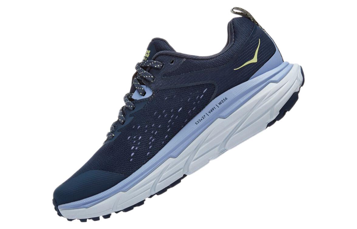 Lookbook (Women) HOKA ONE ONE Challenger ATR 6 GTX 'Outer Space Arctic Ice' 1116878-OSAI