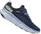 (W) HOKA ONE ONE Challenger ATR 6 GTX 'Outer Space Arctic Ice' Lelaki/Wanita 1116878-OSAI