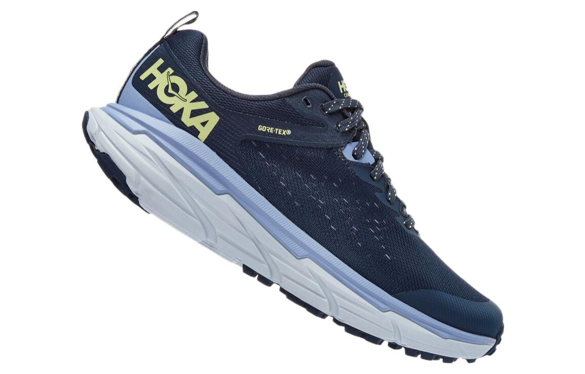 Shop (Women) HOKA ONE ONE Challenger ATR 6 GTX 'Outer Space Arctic Ice' 1116878-OSAI