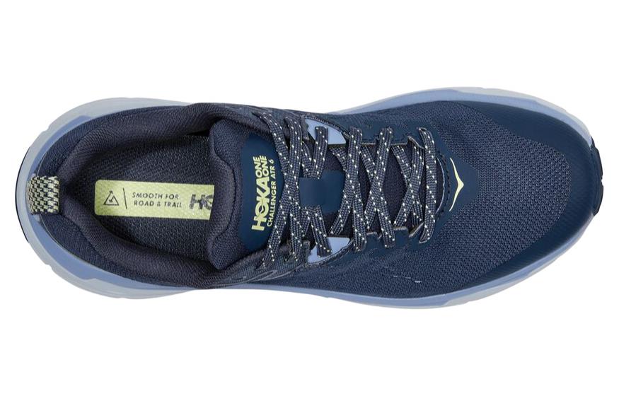 Purchase (Women) HOKA ONE ONE Challenger ATR 6 GTX 'Outer Space Arctic Ice' 1116878-OSAI