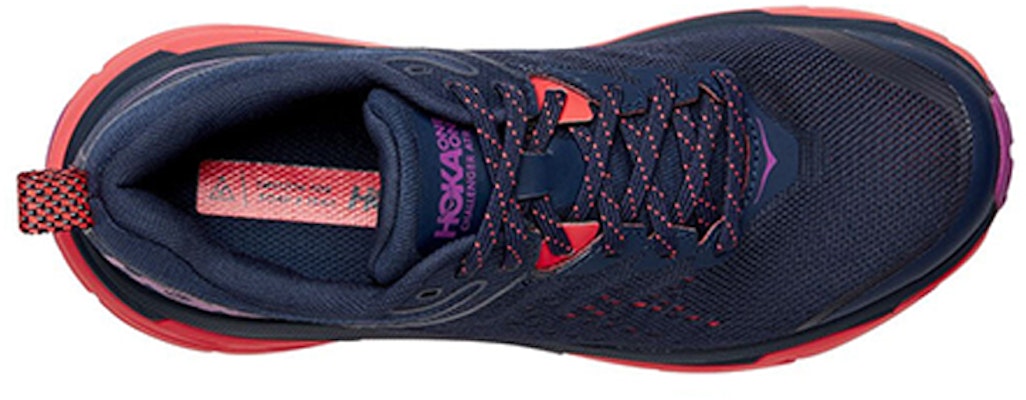 (W) ホカ チャレンジャーATR6 ワイド 青/赤 1106514-BIHC Lookbook (W) ホカ チャレンジャーATR6 ワイド 青/赤 1106514-BIHC