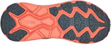 Shop (Women) HOKA ONE ONE Challenger ATR 6 Wide 'Grey Orange' 1106514-CCLL
