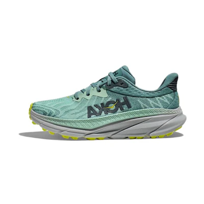 (W) HOKA ONE ONE Challenger ATR 7 'Mist Green Trellis'