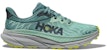 (W) HOKA ONE ONE Challenger ATR 7 'Mist Green Trellis' - Hijau Kabus Trellis 1134499-MGTR