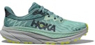 Order (W) HOKA ONE ONE Challenger ATR 7 'Mist Green Trellis' - Hijau Kabus Trellis 1134499-MGTR