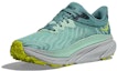Lookbook (W) HOKA ONE ONE Challenger ATR 7 'Mist Green Trellis' - Hijau Kabus Trellis 1134499-MGTR