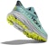 (W) HOKA ONE ONE Challenger ATR 7 'Mist Green Trellis' - Hijau Kabus Trellis 1134499-MGTR
