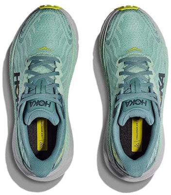 (W) HOKA ONE ONE Challenger ATR 7 'Mist Green Trellis' - Hijau Kabus Trellis 1134499-MGTR Purchase (W) HOKA ONE ONE Challenger ATR 7 'Mist Green Trellis' - Hijau Kabus Trellis 1134499-MGTR