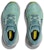 (W) HOKA ONE ONE Challenger ATR 7 'Mist Green Trellis' - Hijau Kabus Trellis 1134499-MGTR