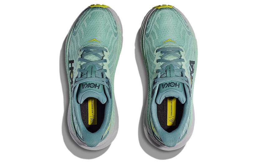 Purchase (W) HOKA ONE ONE Challenger ATR 7 'Verde Niebla Trellis' 1134499-MGTR