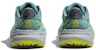 (W) HOKA ONE ONE Challenger ATR 7 'Mist Green Trellis' - Hijau Kabus Trellis 1134499-MGTR