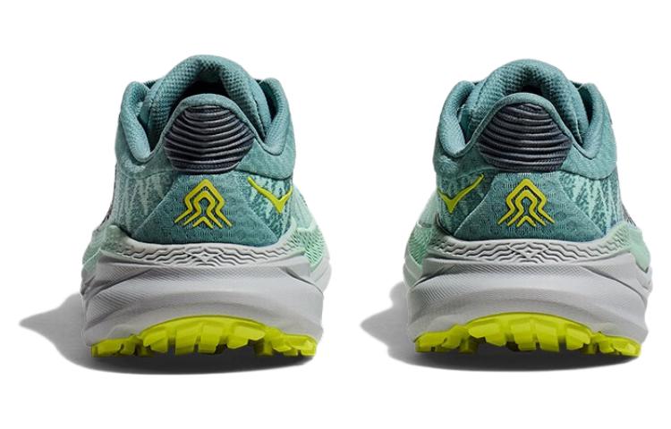 Details for (W) HOKA ONE ONE Challenger ATR 7 'Verde Niebla Trellis' 1134499-MGTR