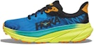 Buy (W) HOKA One One Challenger ATR 7 Biru Diva Kuning Primrose Malam 1134498-DBEPR
