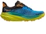 (W) HOKA One One Challenger ATR 7 Biru Diva Kuning Primrose Malam 1134498-DBEPR