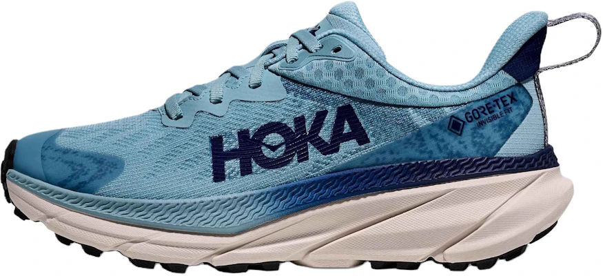 (W) HOKA ONE ONE Challenger ATR 7 防水跑鞋 蓝色 1134502-RPG Buy (W) HOKA ONE ONE Challenger ATR 7 防水跑鞋 蓝色 1134502-RPG
