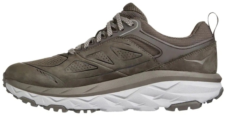 (Women) HOKA ONE ONE Challenger Low 'Gore-Tex Brown' 1106518-MBHT Buy (Women) HOKA ONE ONE Challenger Low 'Gore-Tex Brown' 1106518-MBHT