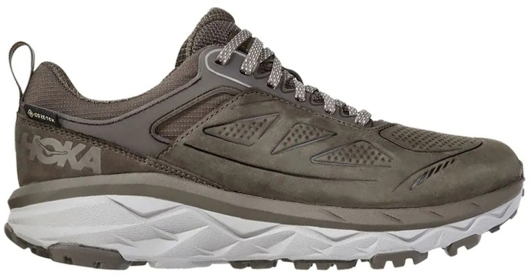 (Women) HOKA ONE ONE Challenger Low 'Gore-Tex Brown' 1106518-MBHT Order (Women) HOKA ONE ONE Challenger Low 'Gore-Tex Brown' 1106518-MBHT