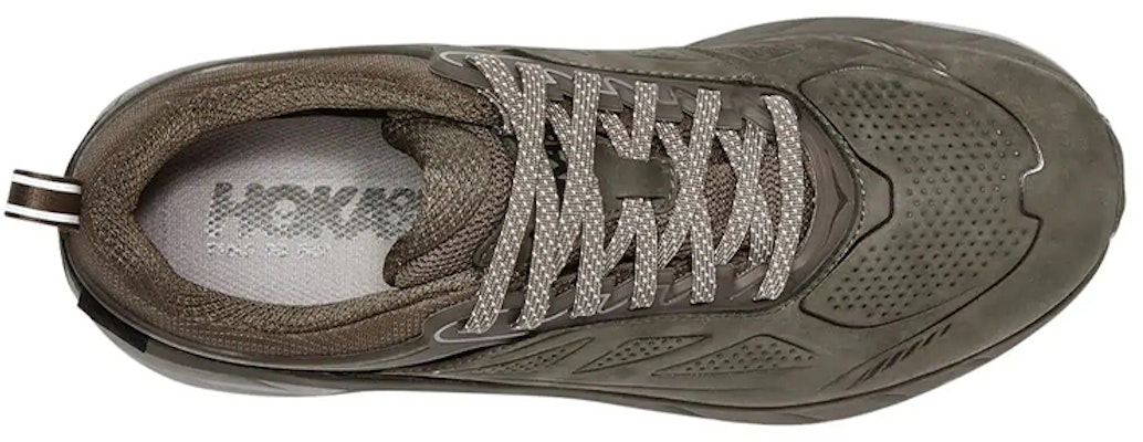 (Women) HOKA ONE ONE Challenger Low 'Gore-Tex Brown' 1106518-MBHT Lookbook (Women) HOKA ONE ONE Challenger Low 'Gore-Tex Brown' 1106518-MBHT