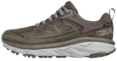 (Women) HOKA ONE ONE Challenger Low Gore-Tex Wide 'Brown' 1106520-MBHT (Women) HOKA ONE ONE Challenger Low Gore-Tex Wide 'Brown' 1106520-MBHT