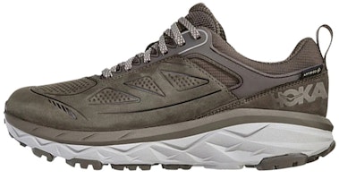(Women) HOKA ONE ONE Challenger Low Gore-Tex Wide 'Brown' 1106520-MBHT (Women) HOKA ONE ONE Challenger Low Gore-Tex Wide 'Brown' 1106520-MBHT