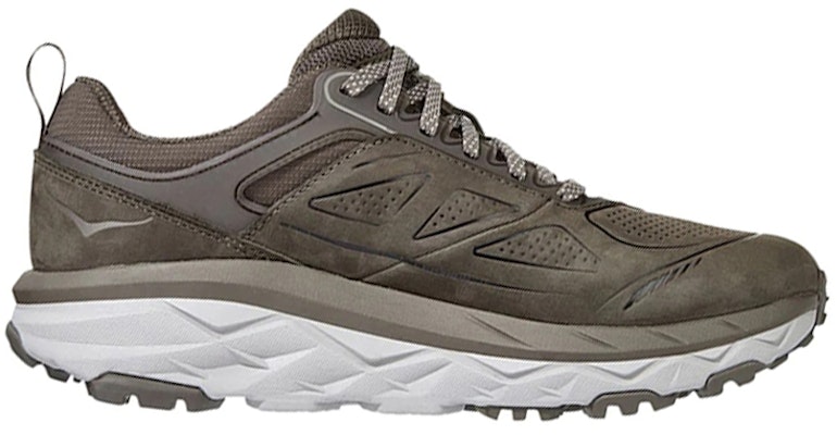 (W) HOKA ONE ONE Challenger Low Gore-Tex Wide 'Coklat' 1106520-MBHT Order (W) HOKA ONE ONE Challenger Low Gore-Tex Wide 'Coklat' 1106520-MBHT