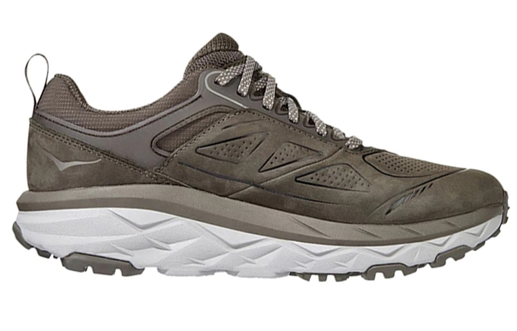 Order (W) HOKA ONE ONE Challenger Low Gore-Tex 宽版 "棕色" 1106520-MBHT