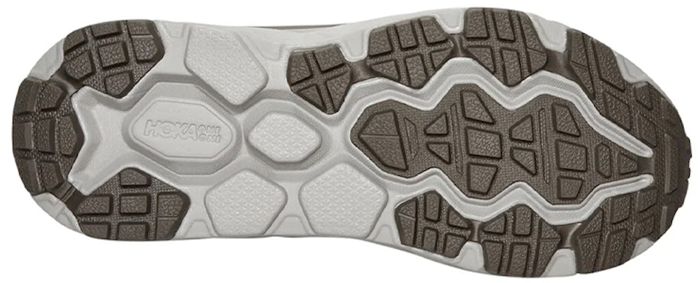(W) HOKA ONE ONE Challenger Low Gore-Tex Wide 'Coklat' 1106520-MBHT Shop (W) HOKA ONE ONE Challenger Low Gore-Tex Wide 'Coklat' 1106520-MBHT