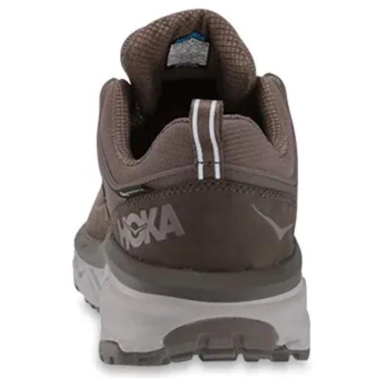 Shop (W) HOKA ONE ONE Challenger Low Gore-Tex 宽版 "棕色" 1106520-MBHT