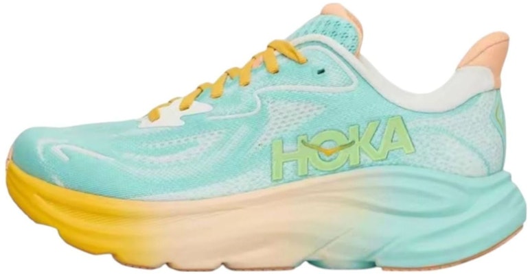 (Women) HOKA ONE ONE Clifton 10 'Run Club Pack' 1162031-BPRK Buy (Women) HOKA ONE ONE Clifton 10 'Run Club Pack' 1162031-BPRK