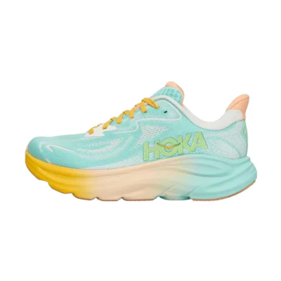 (W) HOKA ONE ONE Clifton 10 'Run Club Pack'