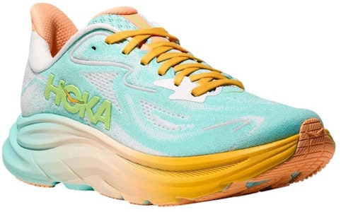 (W) HOKA ONE ONE Clifton 10 ''Run Club Pack'' Kasut Lari. 1162031-BPRK Lookbook (W) HOKA ONE ONE Clifton 10 ''Run Club Pack'' Kasut Lari. 1162031-BPRK
