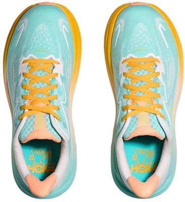 (Women) HOKA ONE ONE Clifton 10 'Run Club Pack' 1162031-BPRK Purchase (Women) HOKA ONE ONE Clifton 10 'Run Club Pack' 1162031-BPRK