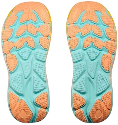 (Women) HOKA ONE ONE Clifton 10 'Run Club Pack' 1162031-BPRK Details for (Women) HOKA ONE ONE Clifton 10 'Run Club Pack' 1162031-BPRK