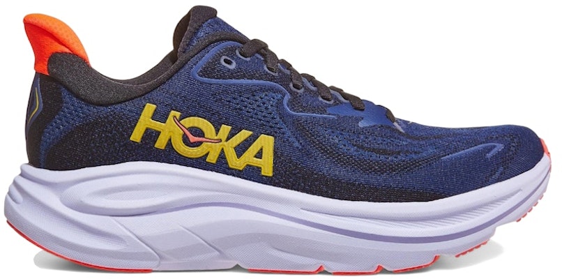 (W) HOKA One One Clifton 10 午夜藍星光跑鞋 1162031-MLST Buy (W) HOKA One One Clifton 10 午夜藍星光跑鞋 1162031-MLST