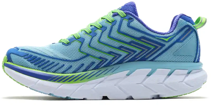 (W) ホカ オネオネ クリフトン4 「青紫」 1016724-SBSTW Buy (W) ホカ オネオネ クリフトン4 「青紫」 1016724-SBSTW