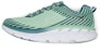 (W) HOKA ONE ONE Clifton 5 Lelaki kasut lari 1093756-LSMB